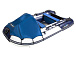 НАДУВНАЯ ЛОДКА GLADIATOR C420AL в Нальчике