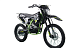 Мотоцикл FullCrew Thunderbolt PR250 21\18 в Нальчике