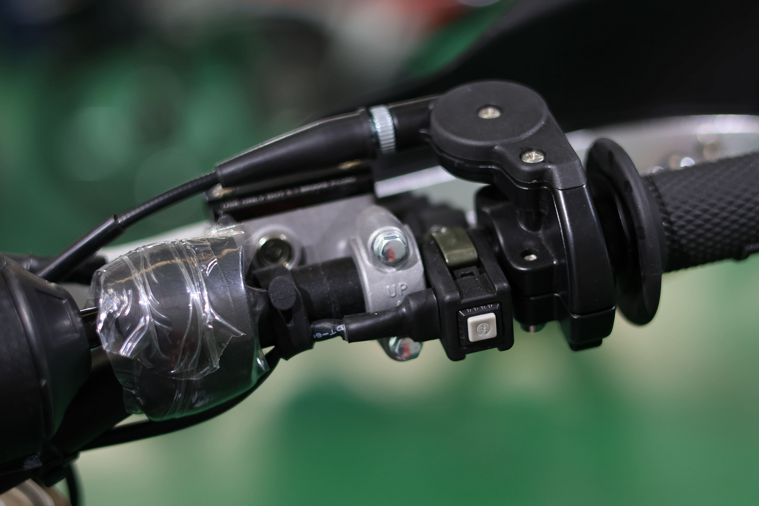 Мотоцикл JHLMOTO JHLofr GS CB300RL в Нальчике