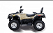 Квадроцикл HISUN TACTIC 550 (HS550ATV) NORMAL в Нальчике