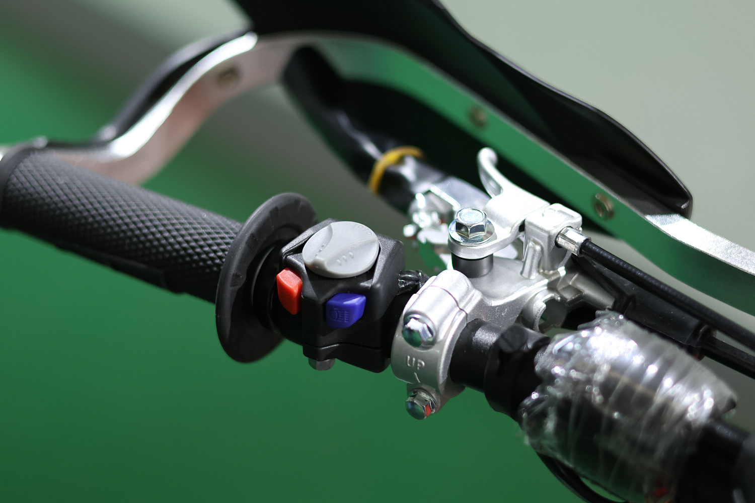 Мотоцикл JHLMOTO JHLofr GS YBS300 (176MN) в Нальчике