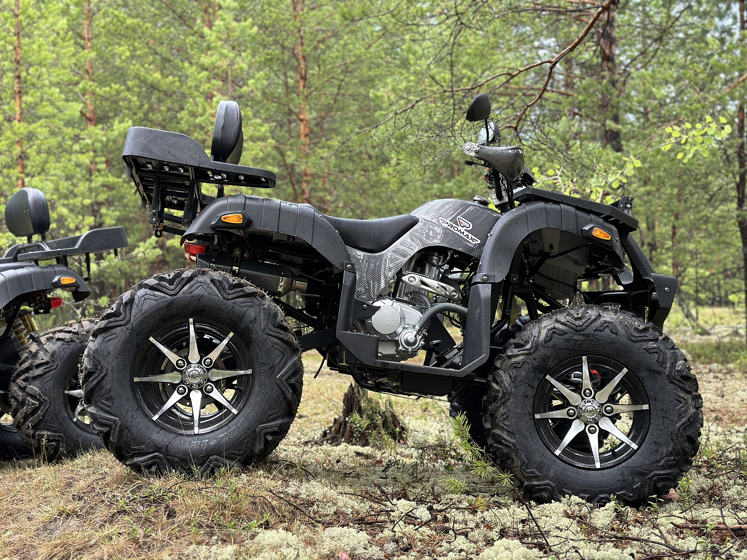 Квадроцикл PROMAX 320 DOMINATOR (2025) в Нальчике