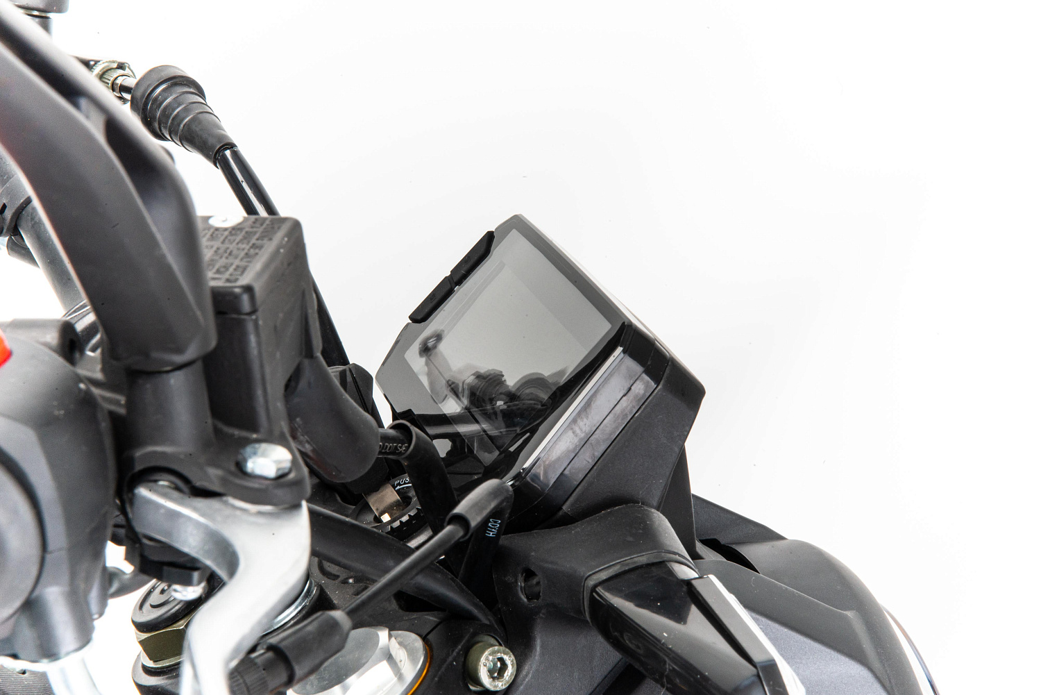 Мотоцикл PROMAX CB150R (49) в Нальчике