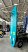 SUP (САП) Доска MISHIMO PRO-MAX Light Teal 11’ (335см) в Нальчике