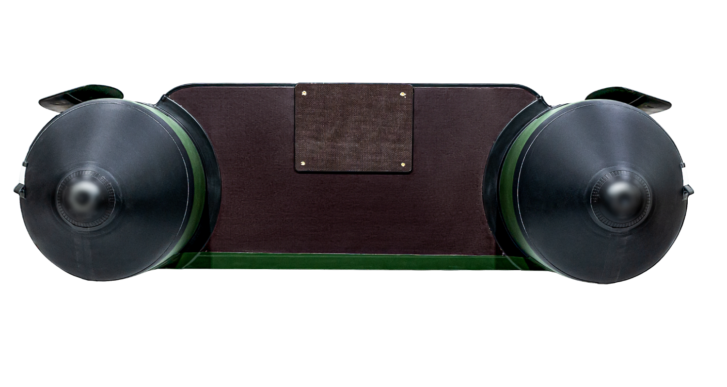 Лодка Аква 2800 в Нальчике