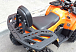 Квадроцикл PROMAX WILD 2.0 190 LUX в Нальчике
