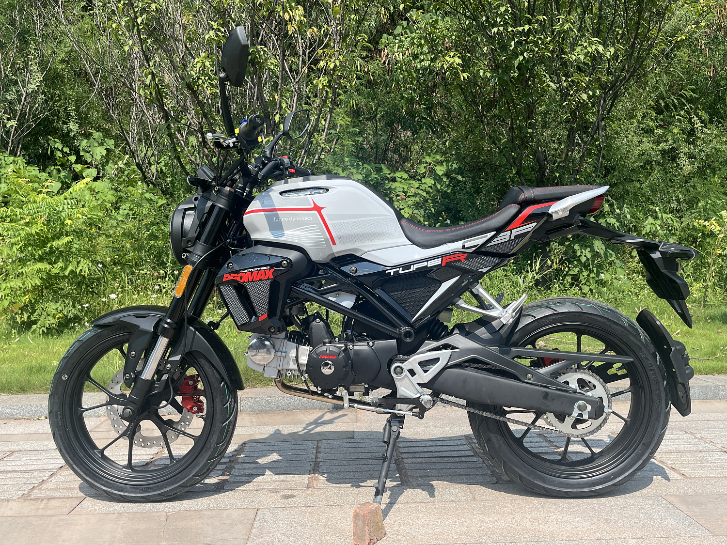 Мопед PROMAX CB130R (49) в Нальчике