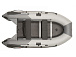 ЛОДКА НАДУВНАЯ YUKONA 330TSE (F) -В КОМПЛЕКТЕ С ФАНЕРНЫМ ПАЙОЛОМ в Нальчике
