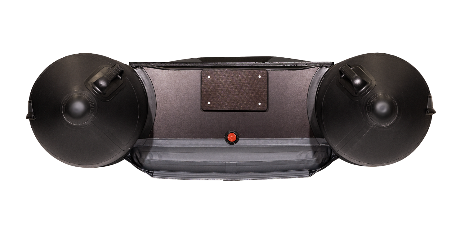 Лодка Таймень NX 2900 НДНД в Нальчике