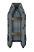Лодка Барс 3600 НДНД в Нальчике