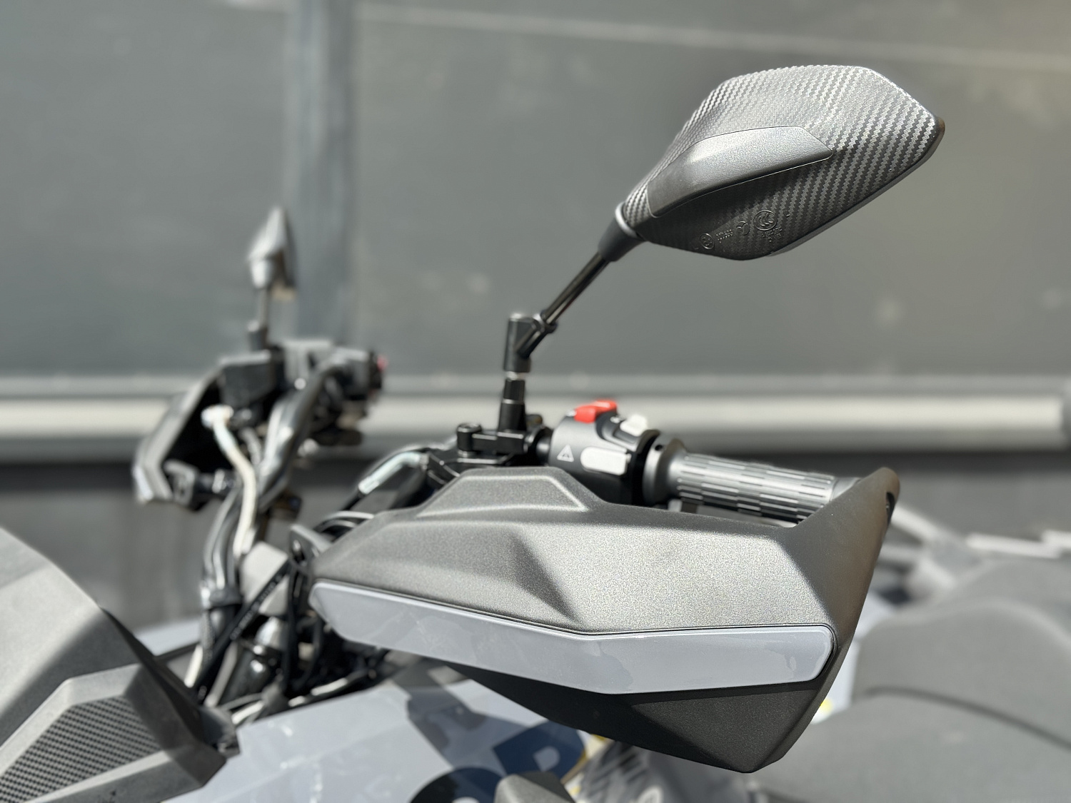 Квадроцикл HND QRX 650 PRO в Нальчике