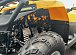 КВАДРОЦИКЛ IRBIS ATV 250  в Нальчике