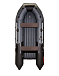 Лодка Таймень NX 3800 НДНД PRO в Нальчике