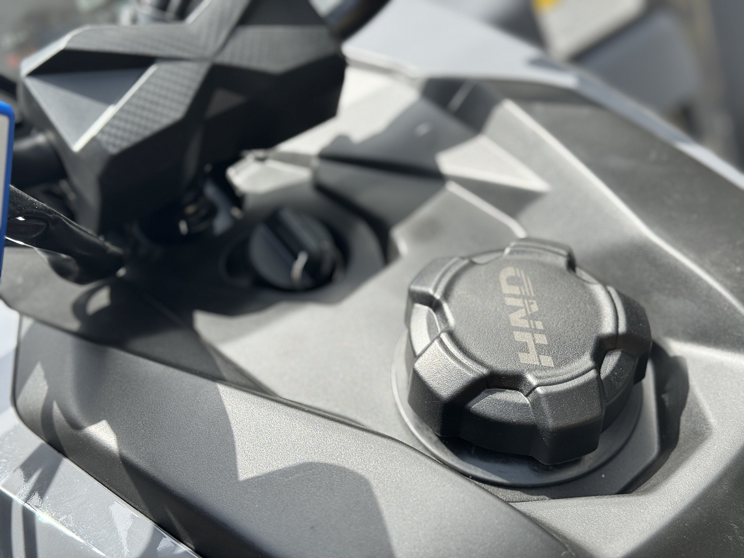 Квадроцикл HND QRX 650 PRO в Нальчике