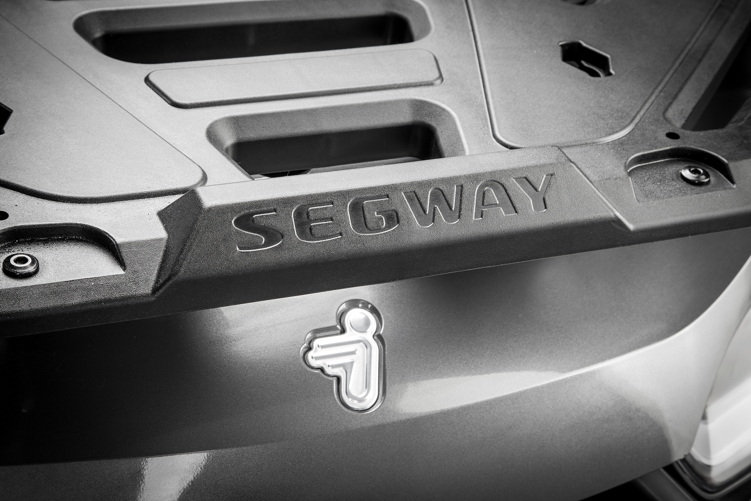  Квадроцикл Segway SNARLER AT6 LE в Нальчике