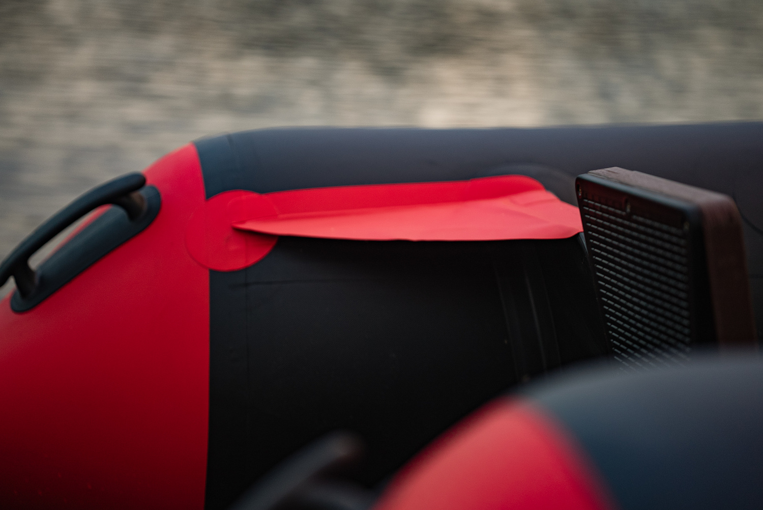 Лодка MISHIMO RIVER JET 390 под водомет в Нальчике