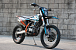 Мотоцикл JHLMOTO JHL Z3 CB250 (172FMM-3A) в Нальчике