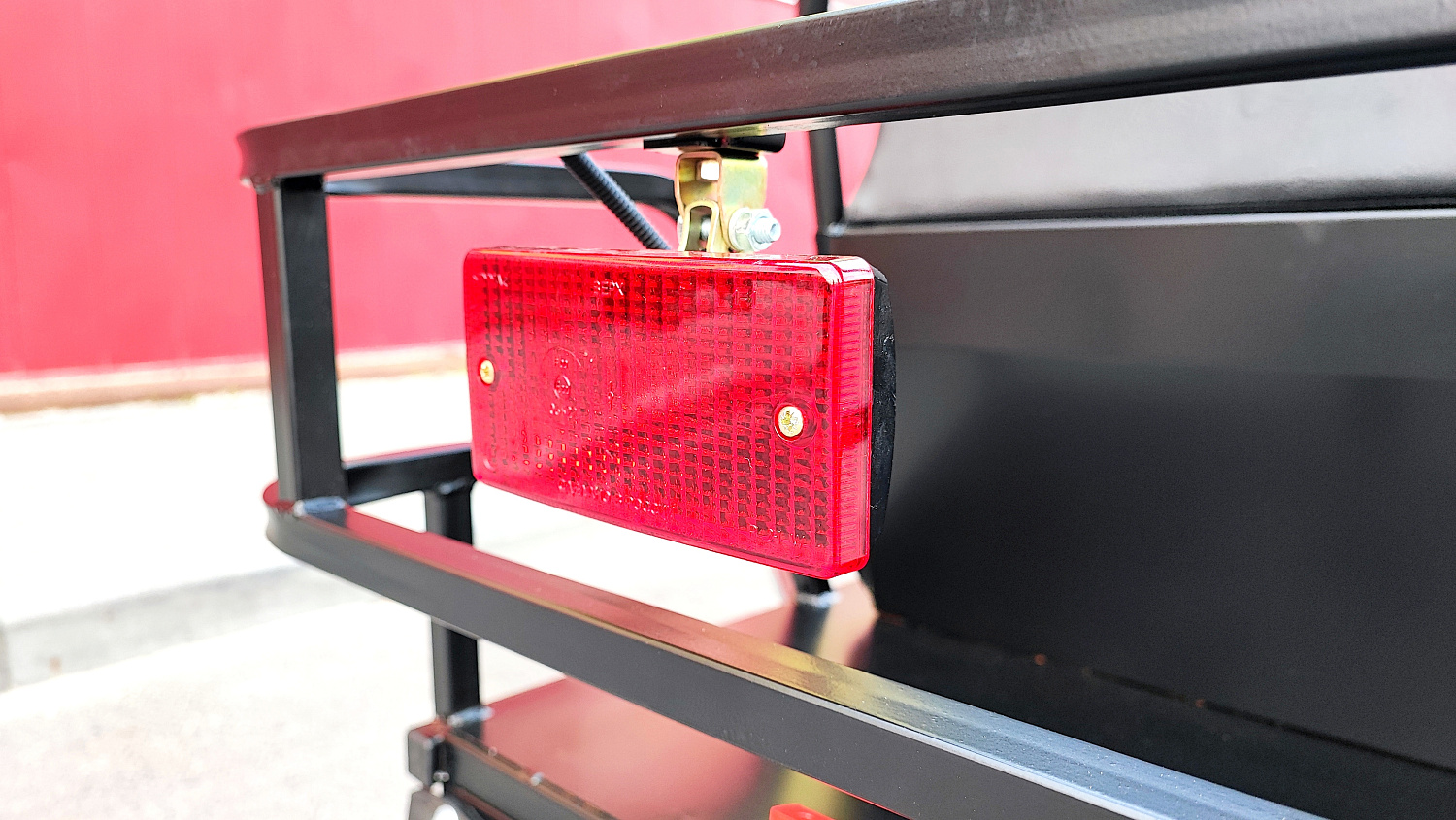 Снегоход PROMAX YAKUT 500 2.0 4T 29 в Нальчике