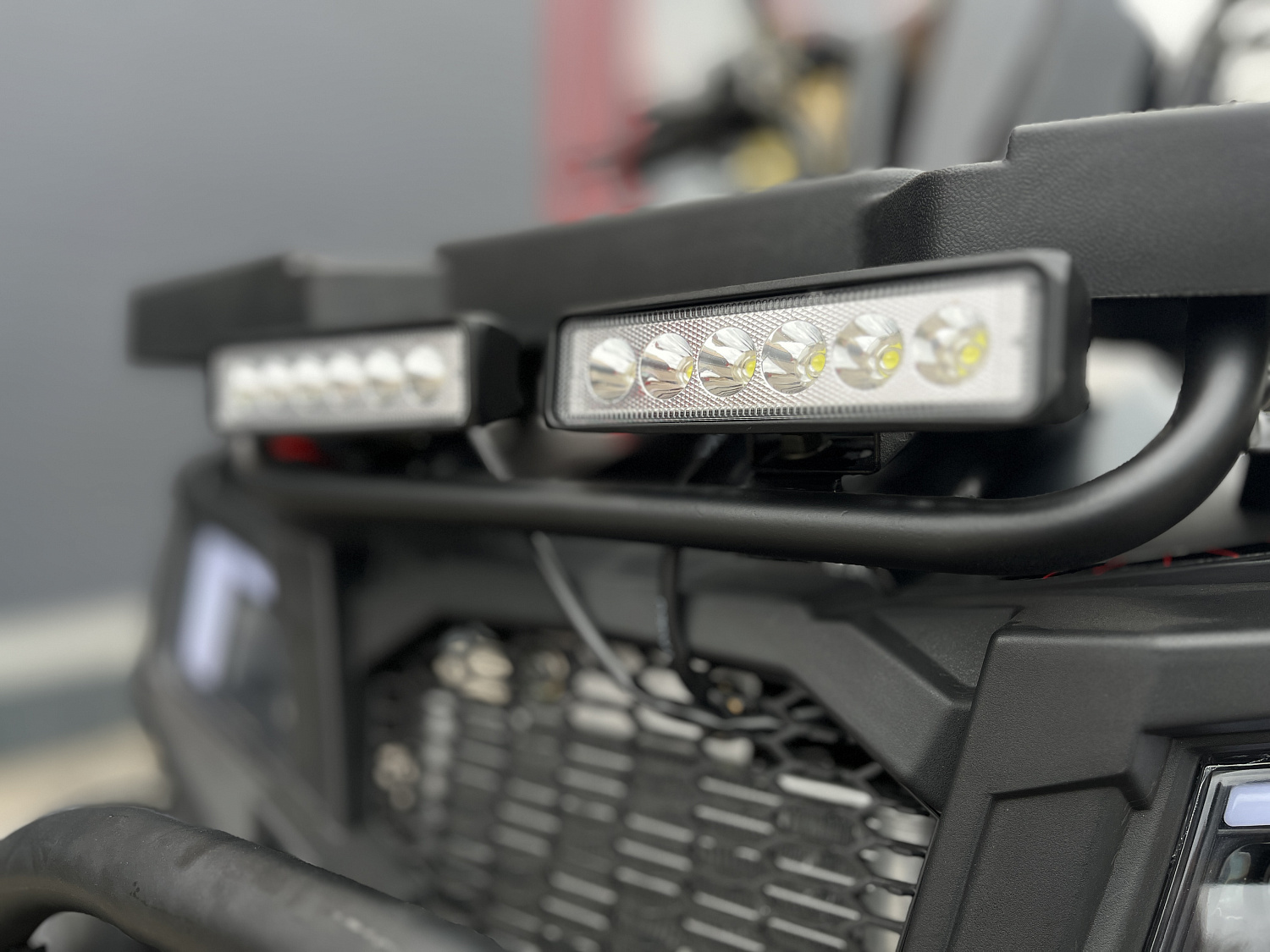 Квадроцикл PROMAX TAURUS 300 MAX-PRO LONG в Нальчике