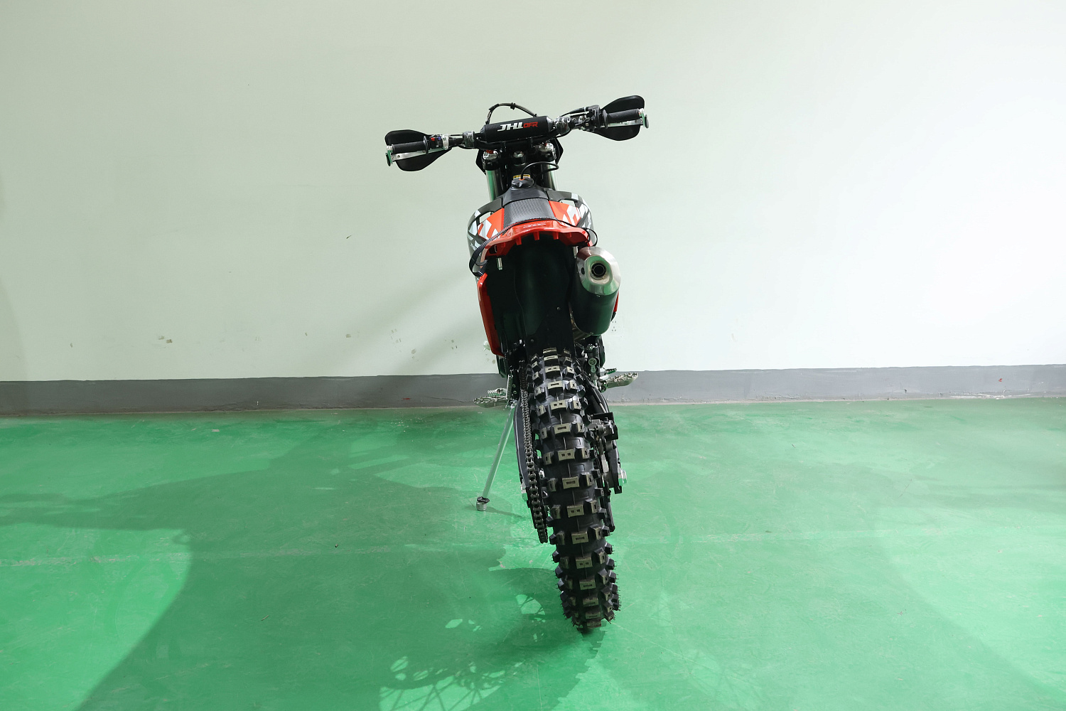 Мотоцикл JHLMOTO JHLofr GS CB300RL в Нальчике