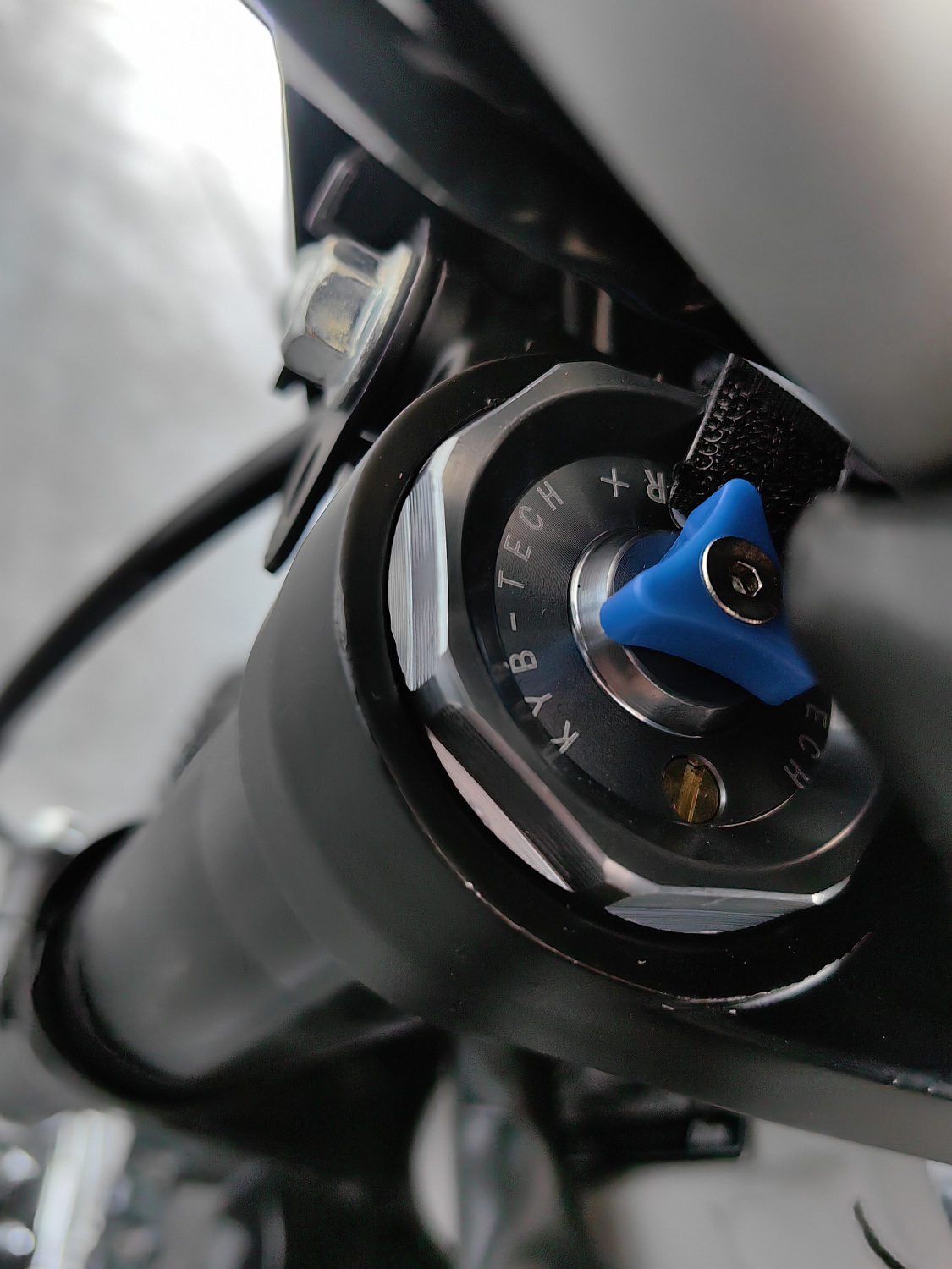 Кроссовый мотоцикл PROMAX MX350PR в Нальчике