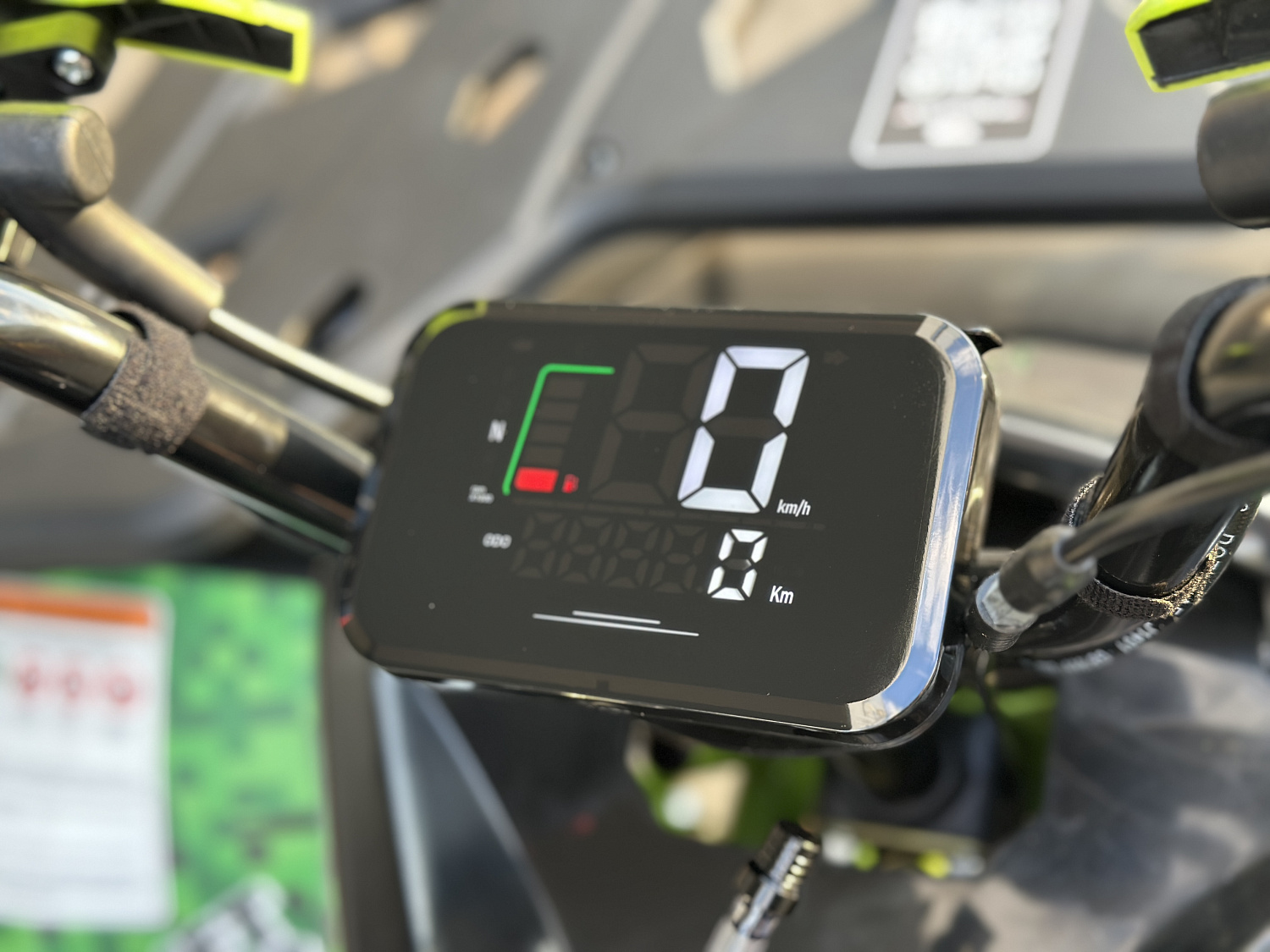 Квадроцикл PROMAX МАЙНКРАФТ 192 PRO 2025 в Нальчике