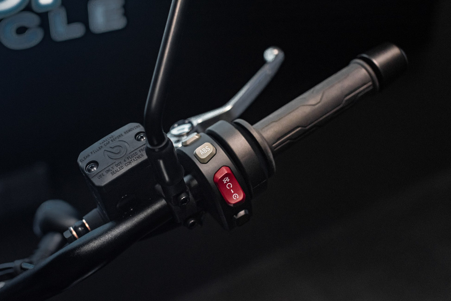 Мотоцикл Benda DarkFlag 500 в Нальчике