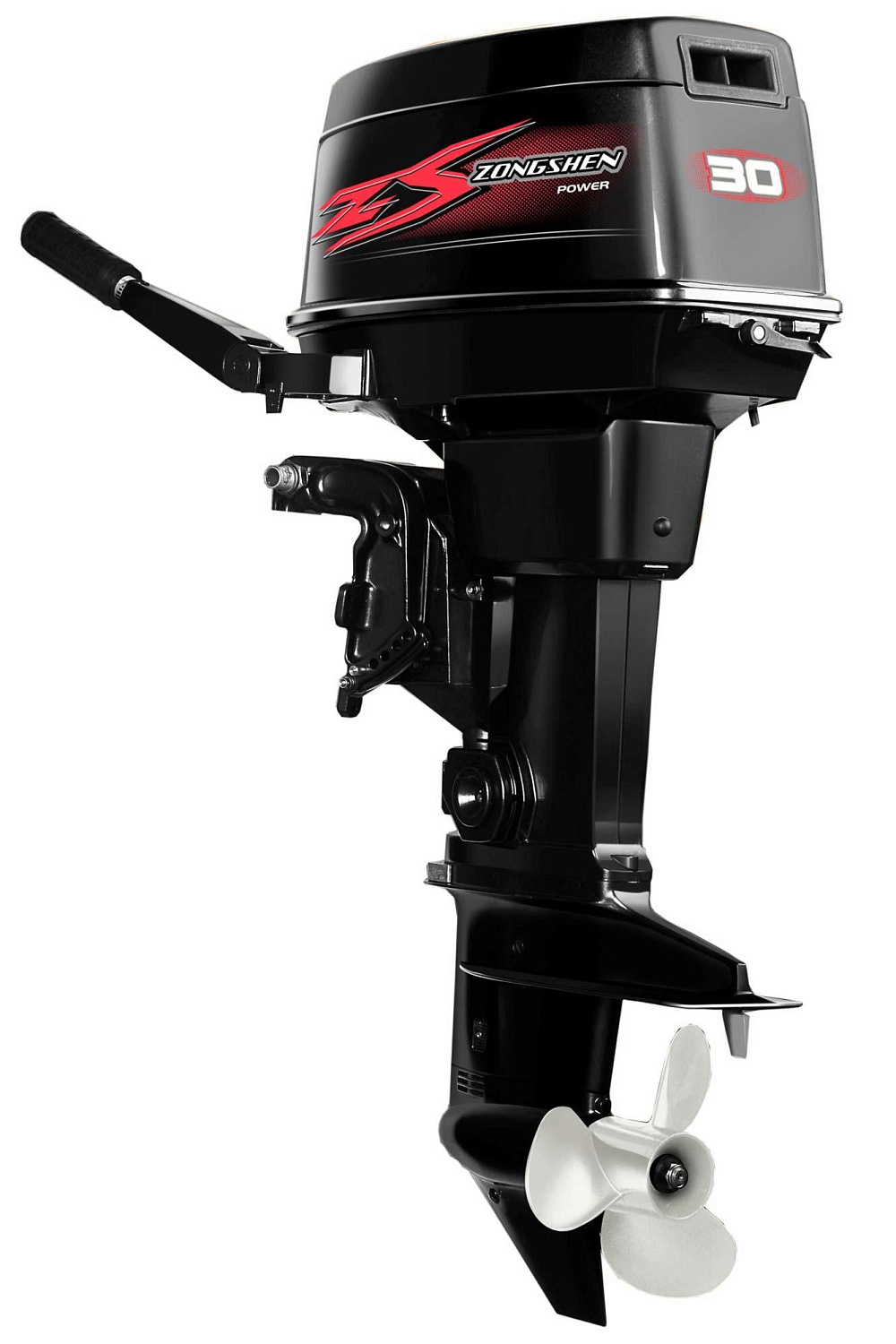 Лодочный мотор Zongshen T30 в Нальчике