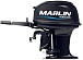Лодочный мотор MARLIN MP 40 AMH в Нальчике