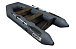 Лодка БАРС 2800 Слань-книжка киль в Нальчике