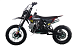 Питбайк FullCrew Power Trasher 125cc 14\12 (п\автомат эл.стартер) в Нальчике
