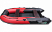 НАДУВНАЯ ЛОДКА GLADIATOR E380S в Нальчике