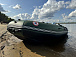 Лодка MISHIMO BIG FLOOR 380 в Нальчике