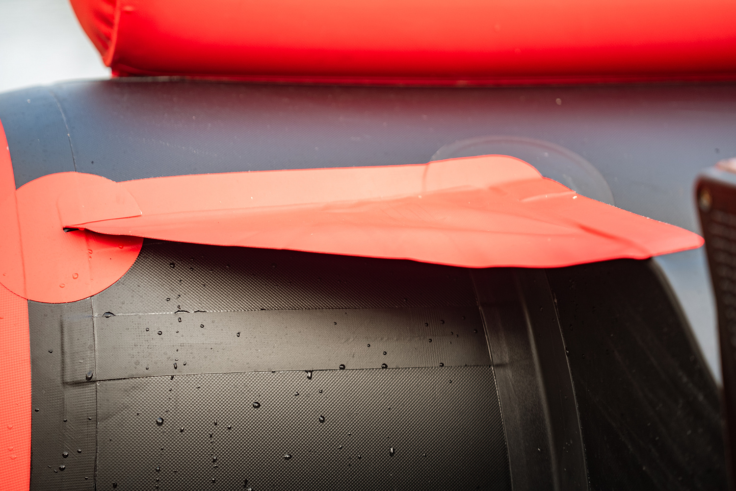 Лодка MISHIMO RIVER FJET PRO 470 под водомет в Нальчике