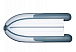 Лодка GLADIATOR RIB380AL в Нальчике