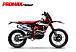 Кроссовый мотоцикл PROMAX RX2 YB300H (LX176FMN) (4 valves, 6 gears) в Нальчике