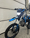 Мотоцикл (питбайк) PROMAX FIDET (ФАЙДЕТ) 190E MAX PRO LUX 19/16 в Нальчике