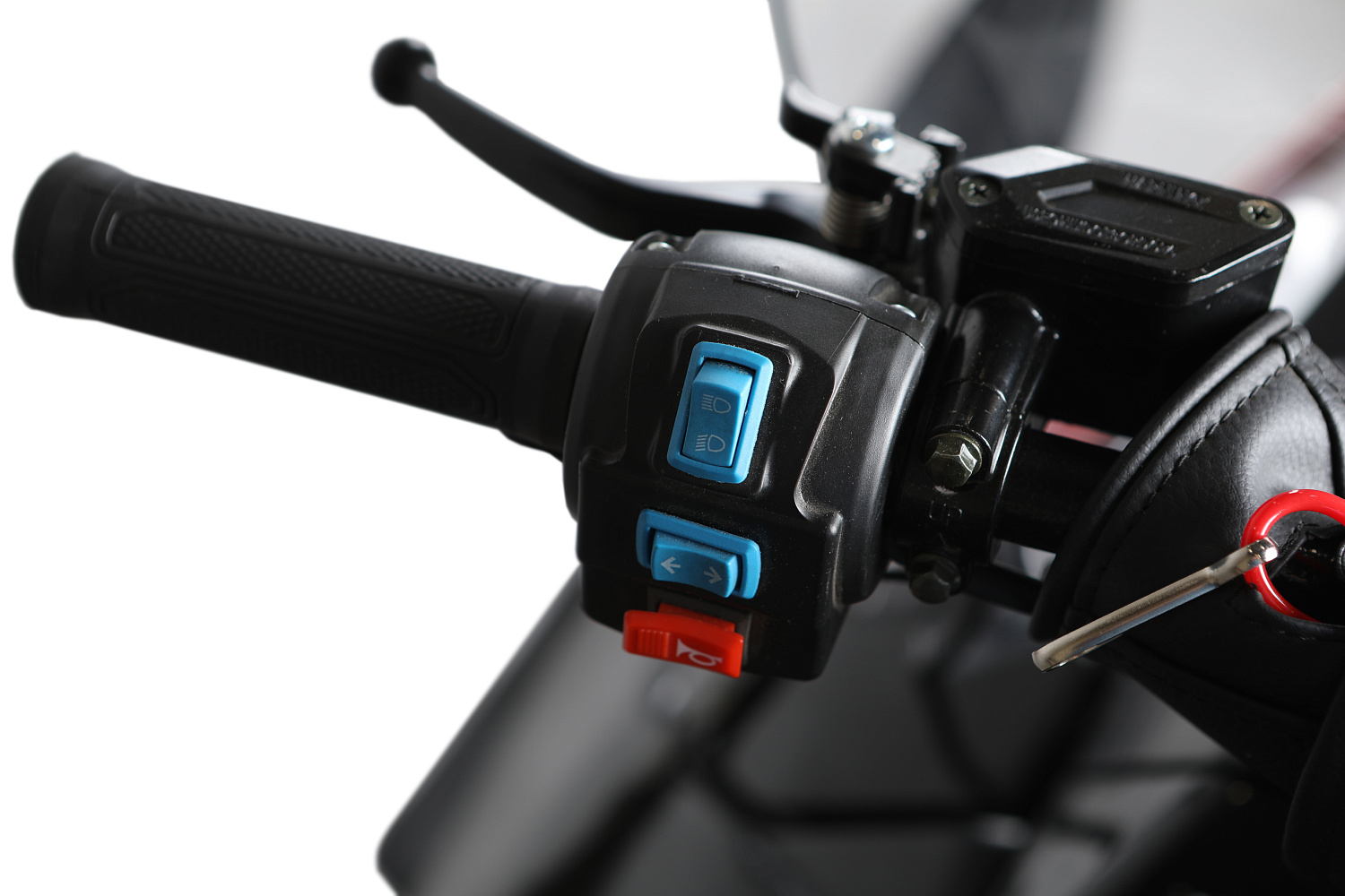 Снегоход IKUDZO HUNTER 700LK 25 V2 в Нальчике