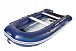 НАДУВНАЯ ЛОДКА GLADIATOR B370AL в Нальчике