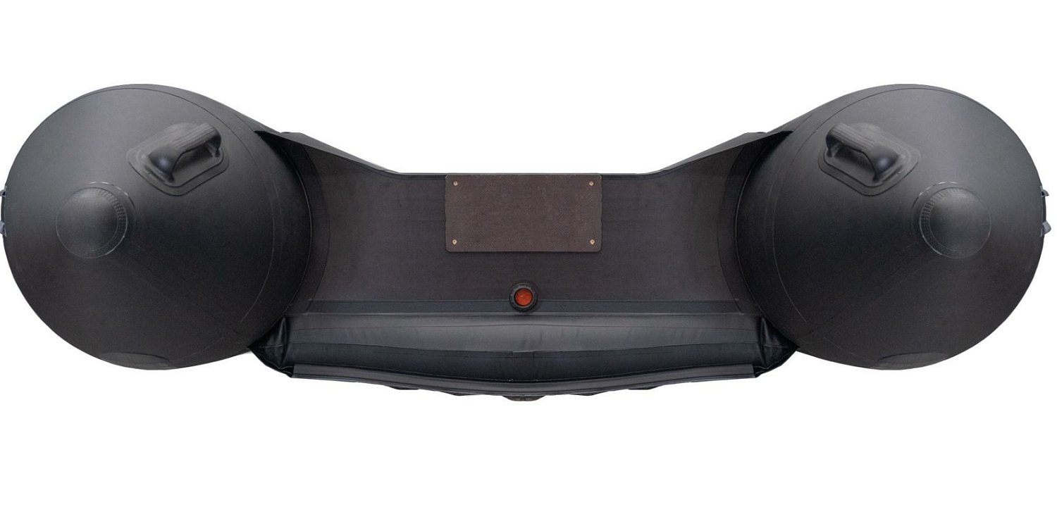 Лодка Таймень RX 4100 НДНД в Нальчике