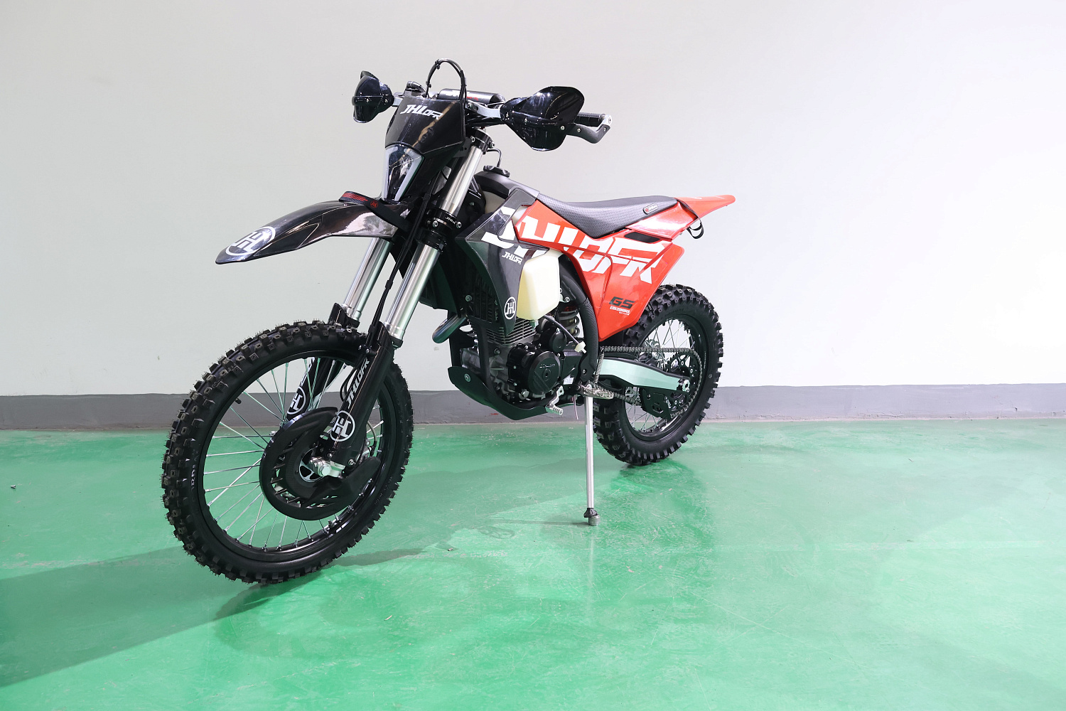 Мотоцикл JHLMOTO JHLofr GS CB300RL в Нальчике