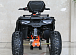 Квадроцикл GBM STORMRIDER 300 NEW PREMIUM в Нальчике