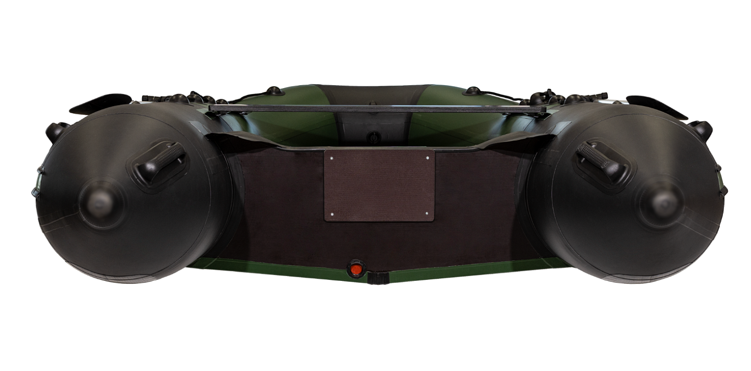 Лодка Ривьера Максима 3400 СК в Нальчике