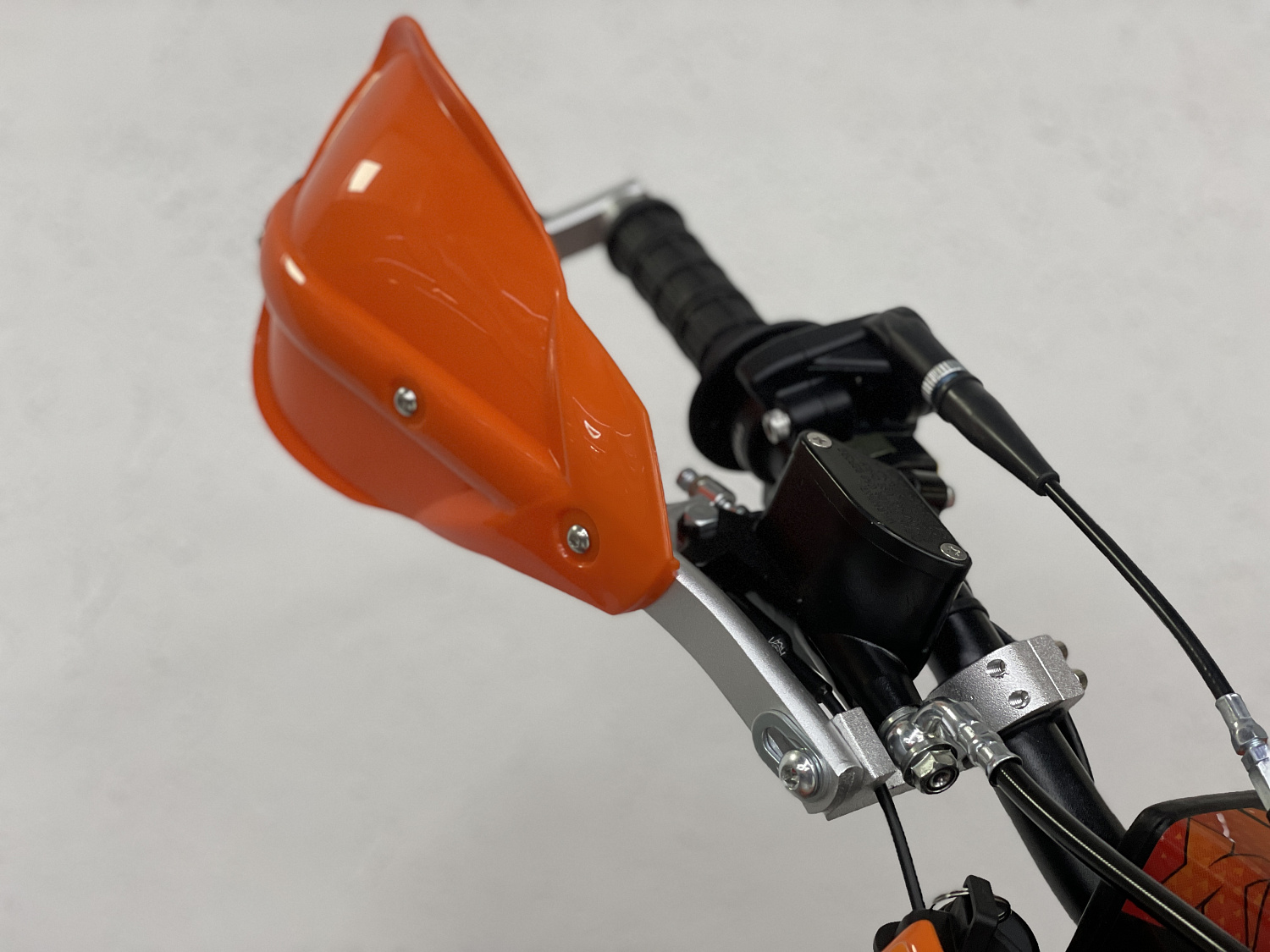 Кроссовый мотоцикл PROMAX INFERNO 380 (4 valves, 5 gears) в Нальчике