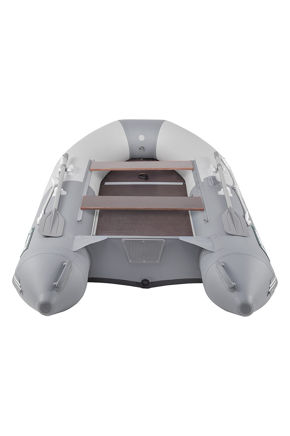 НАДУВНАЯ ЛОДКА GLADIATOR B330 в Нальчике