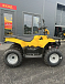 КВАДРОЦИКЛ IRBIS ATV 250  в Нальчике