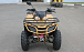 КВАДРОЦИКЛ IRBIS ATV 250 Premium  в Нальчике
