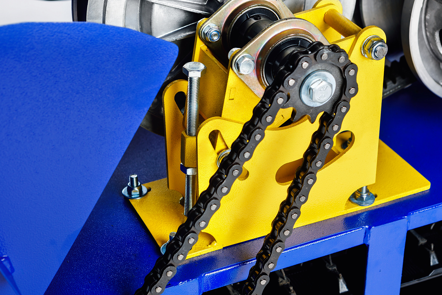 МОТОБУКСИРОВЩИК SNOW DOG 9 л.с. в Нальчике