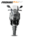 МаксиСкутер PROMAX-HONDA ADV 150 (49) (Inspired by HONDA) в Нальчике