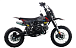 Питбайк FullCrew Power Trasher 125cc 14\12 (п\автомат эл.стартер) в Нальчике